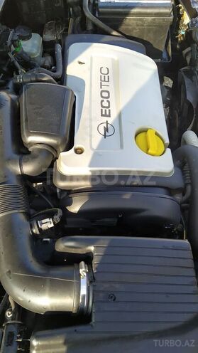 Opel Astra 1999, 343,000 km - 1.6 l - Bakı