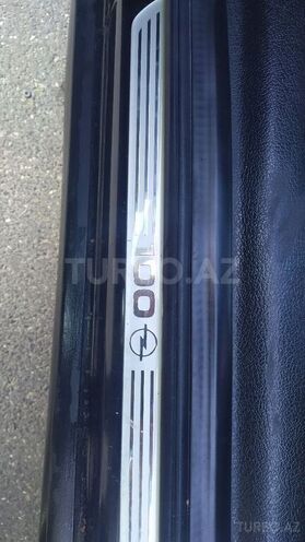 Opel Astra 1999, 343,000 km - 1.6 l - Bakı