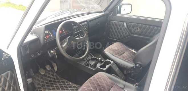 LADA (VAZ) Niva 2012, 145,000 km - 1.7 л - Bakı