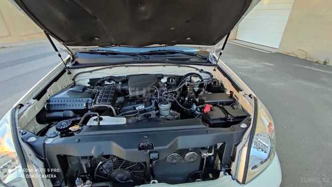 Toyota Prado 2008, 158,000 km - 2.7 l - Bakı