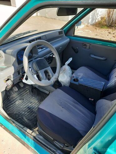 Daewoo Tico 1999, 180,000 km - 0.8 л - Bakı
