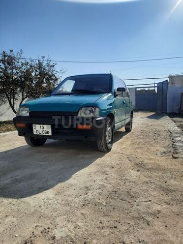Daewoo Tico 1999, 180,000 km - 0.8 л - Bakı