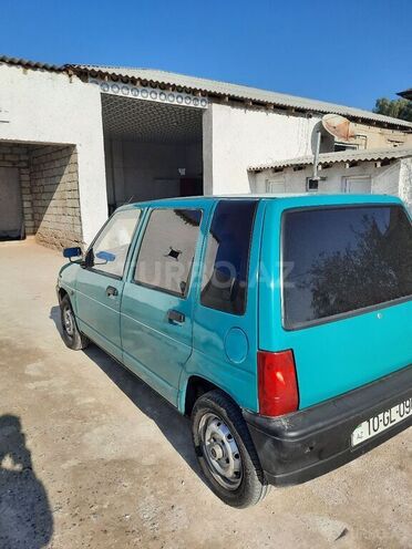 Daewoo Tico 1999, 180,000 km - 0.8 л - Bakı