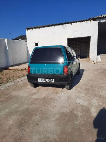 Daewoo Tico 1999, 180,000 km - 0.8 л - Bakı