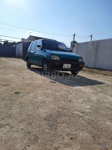 Daewoo Tico 1999, 180,000 km - 0.8 л - Bakı