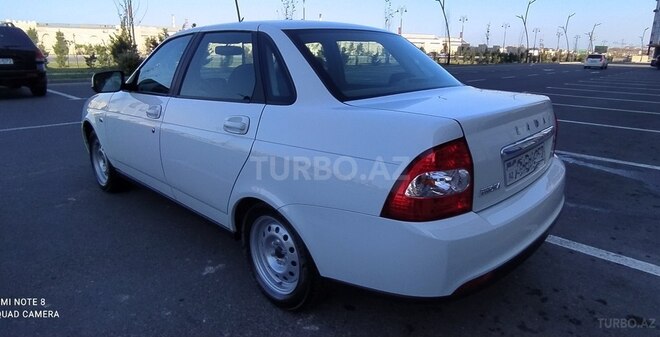 LADA (VAZ) Priora 2018, 78,000 km - 1.6 l - Sumqayıt