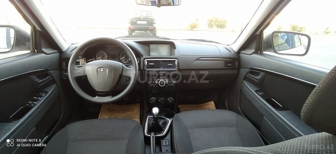 LADA (VAZ) Priora 2018, 78,000 km - 1.6 l - Sumqayıt