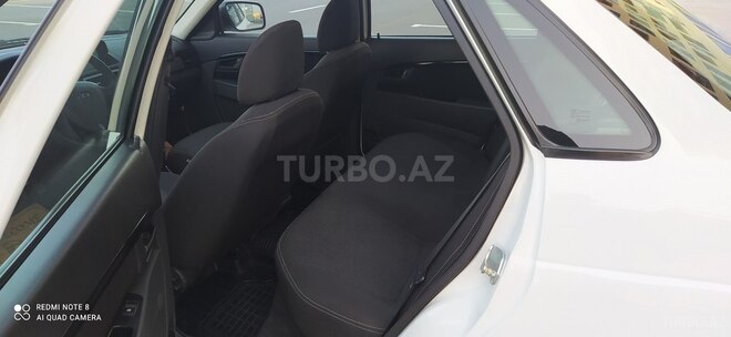 LADA (VAZ) Priora 2018, 78,000 km - 1.6 l - Sumqayıt