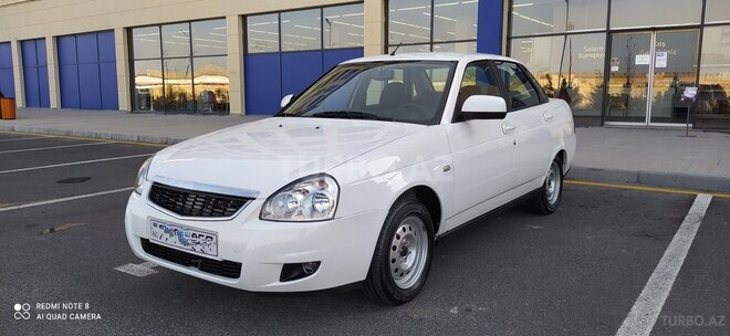 LADA (VAZ) Priora 2018, 78,000 km - 1.6 l - Sumqayıt