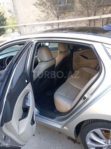 Kia Optima 2013, 84,920 km - 2.4 l - Bakı