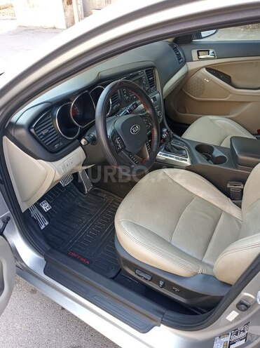 Kia Optima 2013, 84,920 km - 2.4 l - Bakı