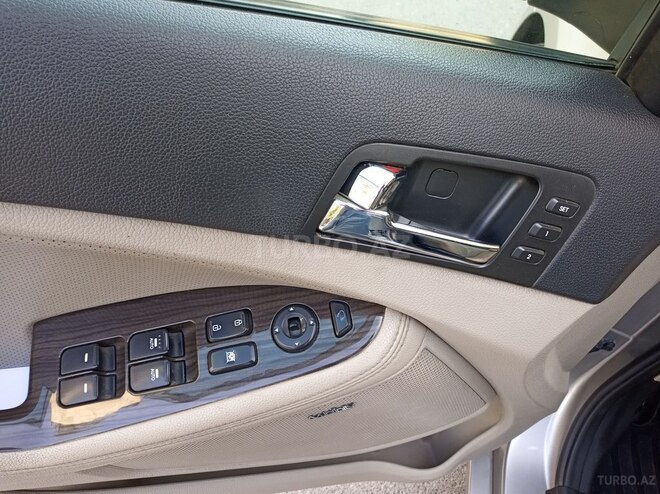 Kia Optima 2013, 84,920 km - 2.4 l - Bakı
