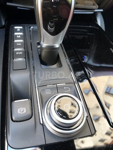Maserati Ghibli 2016, 30,200 km - 3.0 l - Bakı