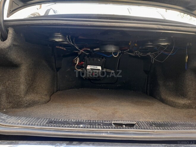 Mercedes C 220 1994, 228,000 km - 2.2 l - Bakı