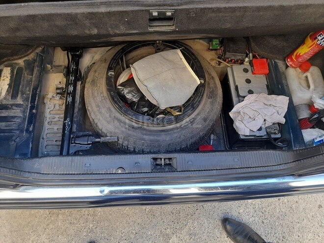 Mercedes C 220 1994, 228,000 km - 2.2 l - Bakı