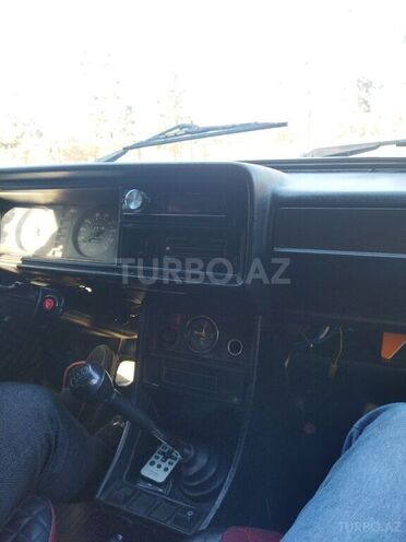 LADA (VAZ) 2107 1993, 32,266 km - 1.6 л - Mingəçevir