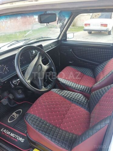 LADA (VAZ) 2107 1993, 32,266 km - 1.6 л - Mingəçevir