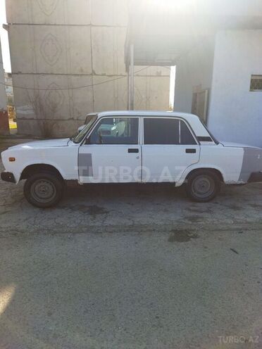 LADA (VAZ) 2107 1993, 32,266 km - 1.6 л - Mingəçevir