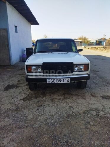 LADA (VAZ) 2107 1993, 32,266 km - 1.6 л - Mingəçevir