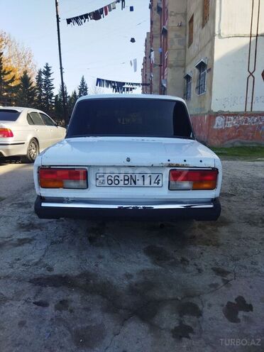 LADA (VAZ) 2107 1993, 32,266 km - 1.6 л - Mingəçevir