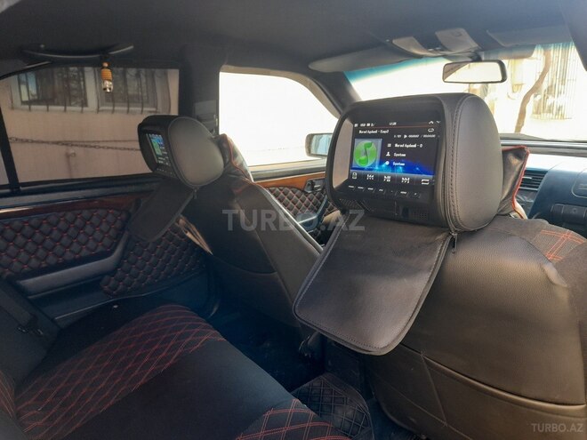 Mercedes C 220 1994, 228,000 km - 2.2 l - Bakı