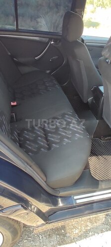 Mercedes C 220 2000, 321,000 km - 2.2 l - Bakı