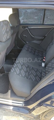 Mercedes C 220 2000, 321,000 km - 2.2 l - Bakı