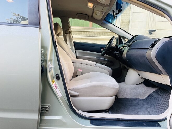 Toyota Prius 2009, 224,000 km - 1.5 l - Bakı
