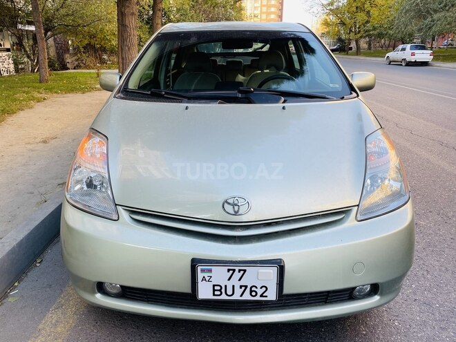 Toyota Prius 2009, 224,000 km - 1.5 l - Bakı