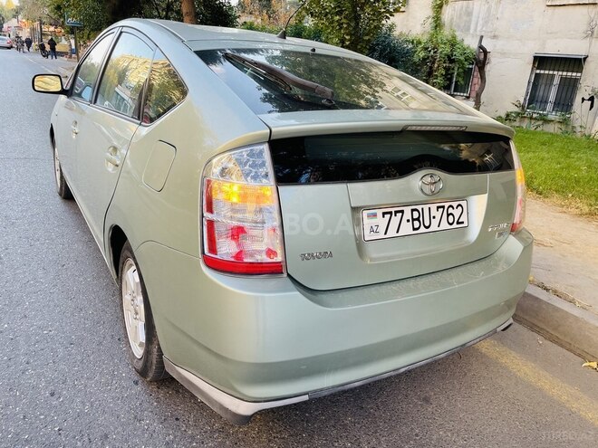 Toyota Prius 2009, 224,000 km - 1.5 l - Bakı