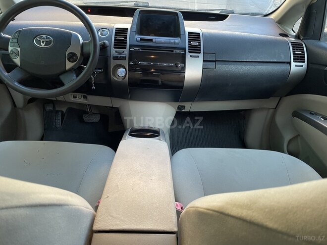 Toyota Prius 2009, 224,000 km - 1.5 l - Bakı