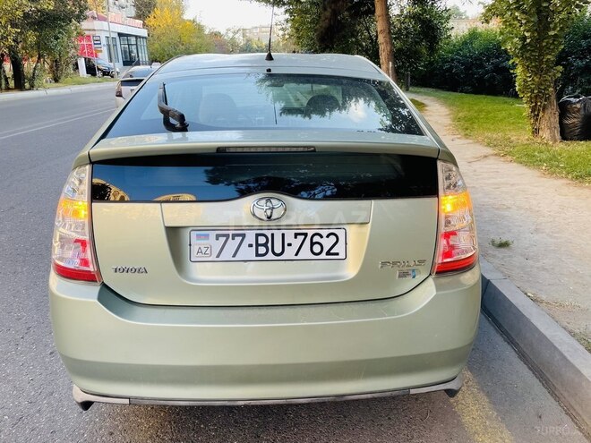 Toyota Prius 2009, 224,000 km - 1.5 l - Bakı