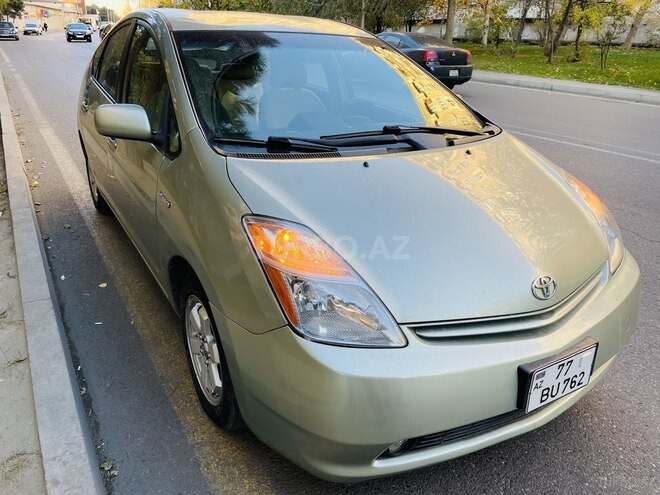 Toyota Prius 2009, 224,000 km - 1.5 l - Bakı