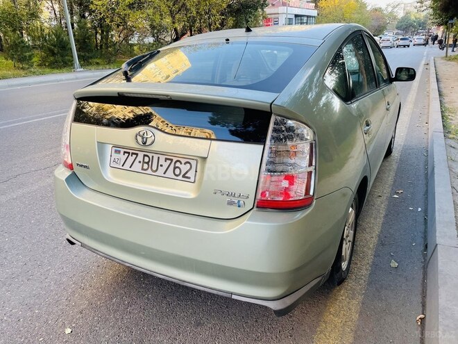 Toyota Prius 2009, 224,000 km - 1.5 l - Bakı