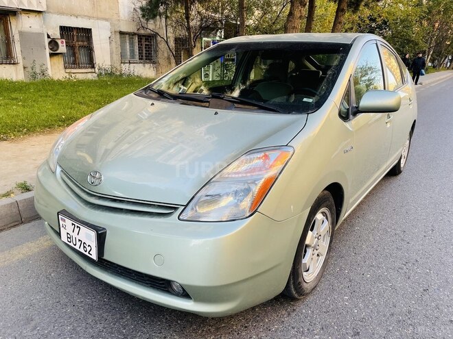Toyota Prius 2009, 224,000 km - 1.5 l - Bakı
