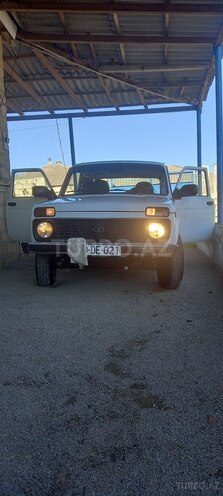 LADA (VAZ) Niva 2008, 212,000 km - 1.7 л - Şamaxı