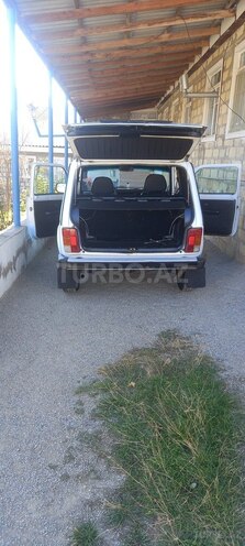 LADA (VAZ) Niva 2008, 212,000 km - 1.7 л - Şamaxı