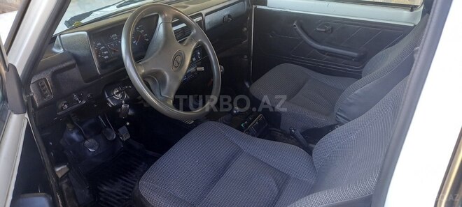 LADA (VAZ) Niva 2008, 212,000 km - 1.7 л - Şamaxı