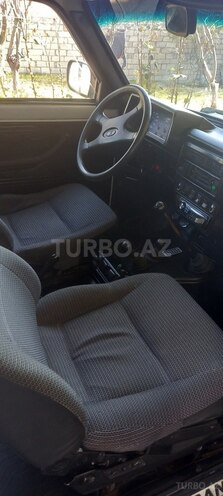 LADA (VAZ) Niva 2008, 212,000 km - 1.7 л - Şamaxı
