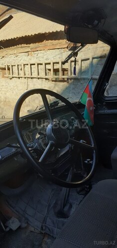 UAZ 469 1987, 150,000 km - 2.4 л - Qax