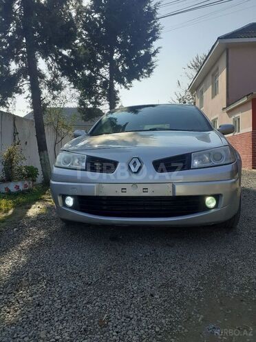 Renault Megane 2006, 320,000 km - 1.5 л - Masallı