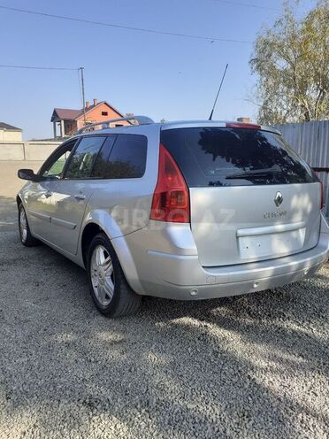 Renault Megane 2006, 320,000 km - 1.5 л - Masallı