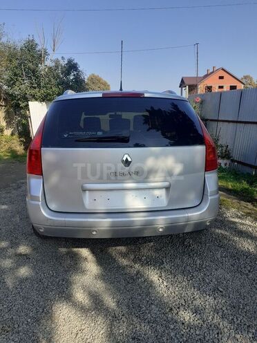 Renault Megane 2006, 320,000 km - 1.5 л - Masallı