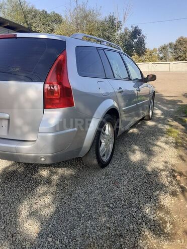 Renault Megane 2006, 320,000 km - 1.5 л - Masallı
