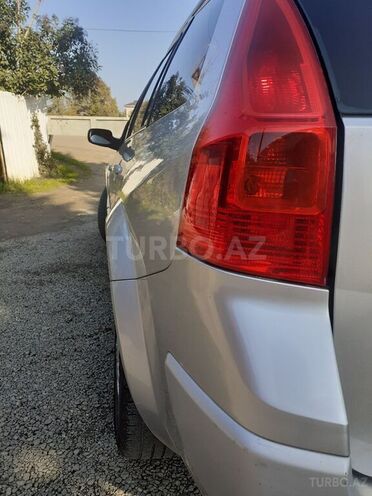 Renault Megane 2006, 320,000 km - 1.5 л - Masallı