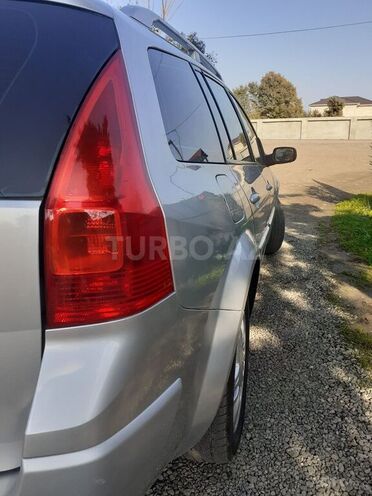 Renault Megane 2006, 320,000 km - 1.5 л - Masallı