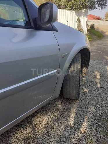 Renault Megane 2006, 320,000 km - 1.5 л - Masallı