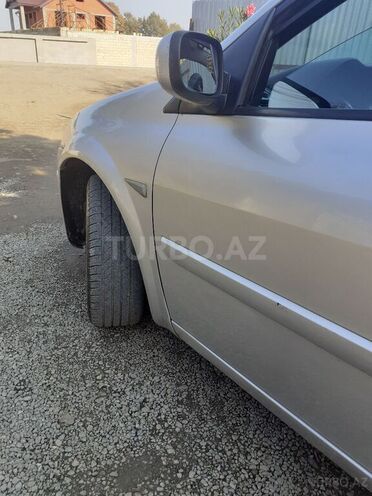Renault Megane 2006, 320,000 km - 1.5 л - Masallı