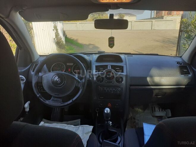 Renault Megane 2006, 320,000 km - 1.5 л - Masallı