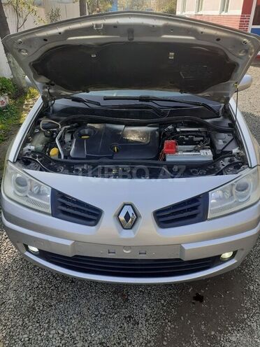 Renault Megane 2006, 320,000 km - 1.5 л - Masallı